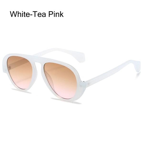 Solglasögon för kvinnor Solglasögon VIT-TE ROSA VIT-TE ROSA White-Tea Pink White-Tea Pink