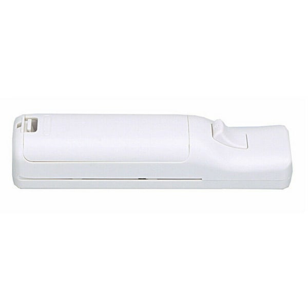 Ersättande trådlös fjärrkontroll för Wii för Wii U för Wiimote White White