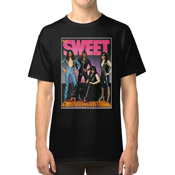 Sweet so Sweet T-shirten S S