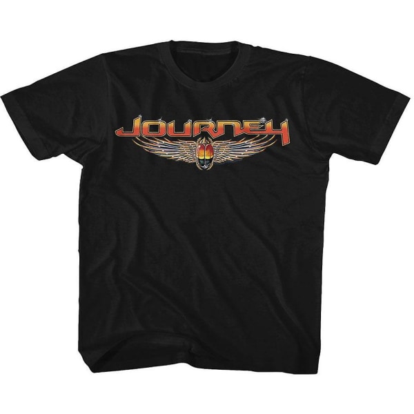 Journey Journey Youth T-shirt S S