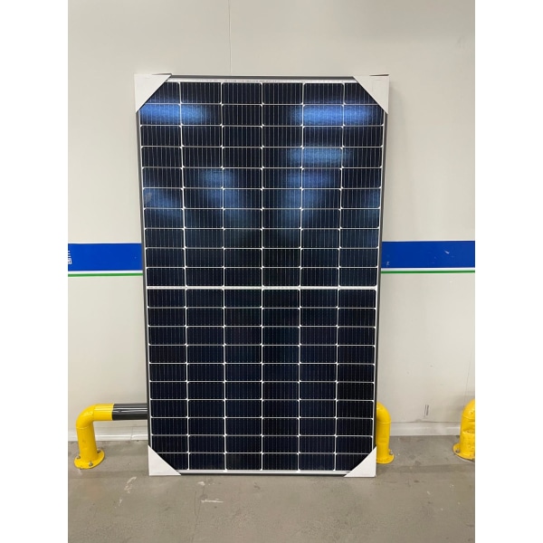 10 kW Solcellsanläggning monteringsfärdig