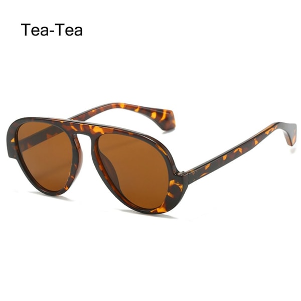 Solglasögon för kvinnor Solglasögon TEA-TEA TEA-TEA Tea-Tea Tea-Tea