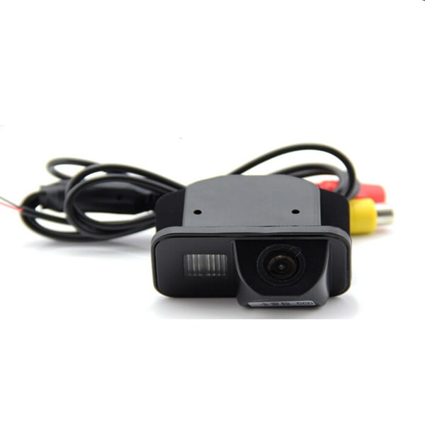 För Toyota Avensis T25 T27 backkamera för bil backkamera automatiskt backkamerasystem med vattentät parkeringslinje