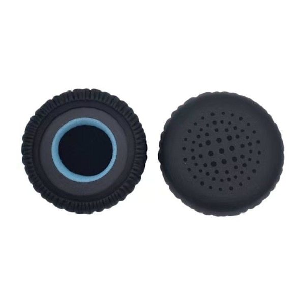 Coussinets De Rechange Doux Pour écouteurs Evolve 75 +/MS Noir