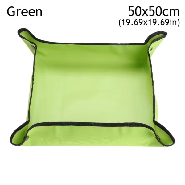 Cover Planteringsmatta green 50x50cm green 50x50cm