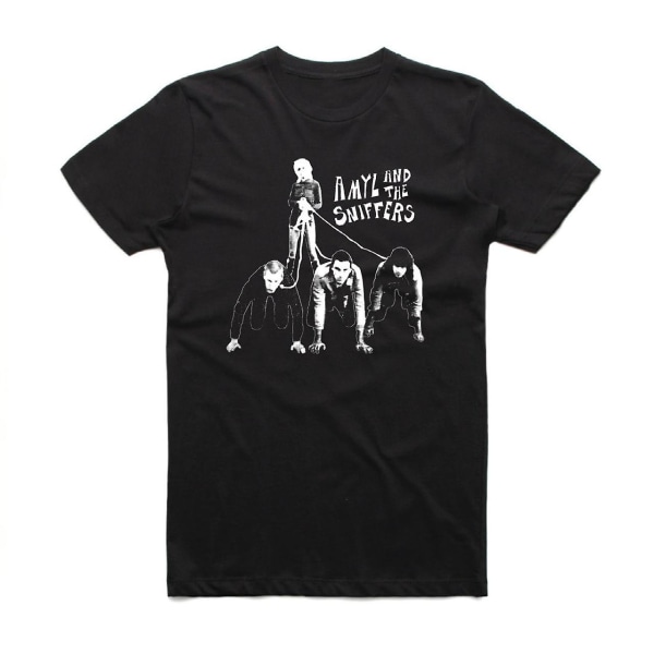 Amyl and The Sniffers Got You T-shirt S S