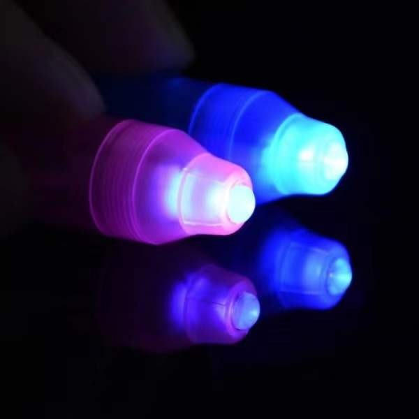 Magic UV-ljus osynlig bläckpenna Rolig tuschpenna