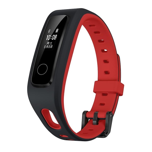 Huawei Honor Band 4 Running Version Aw70 Smart Armband [pulsmätare] Smart Watch - Röd