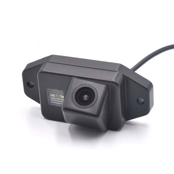 För Toyota Avensis T25 T27 backkamera för bil backkamera automatiskt backkamerasystem med vattentät parkeringslinje