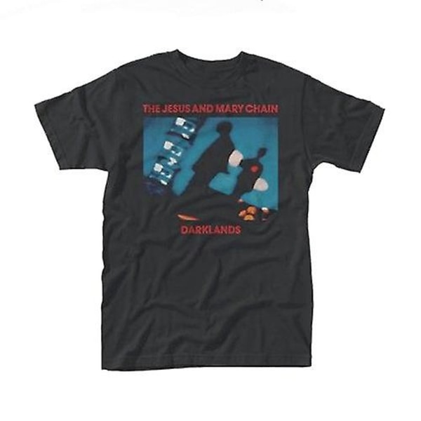 Jesus och Mary Chain Darklands T-shirt S S