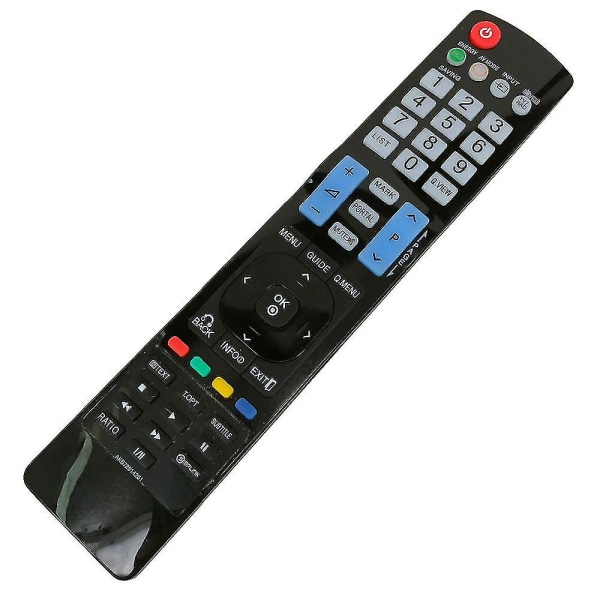 akb72914261 For Lg Lcd Smart Tv Remote Control 60pk200 60pk250 60pk280