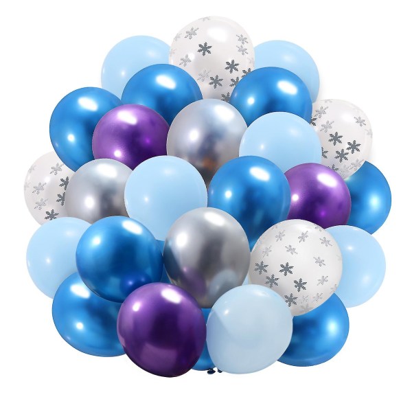 30 kpl konfettilateksiilmapalloja hääkoristeita syntymäpäiväjuhlakoristeita läpinäkyviä ilmapalloja ystävänpäivänä30 kpl konfettilateksiilmapalloja
