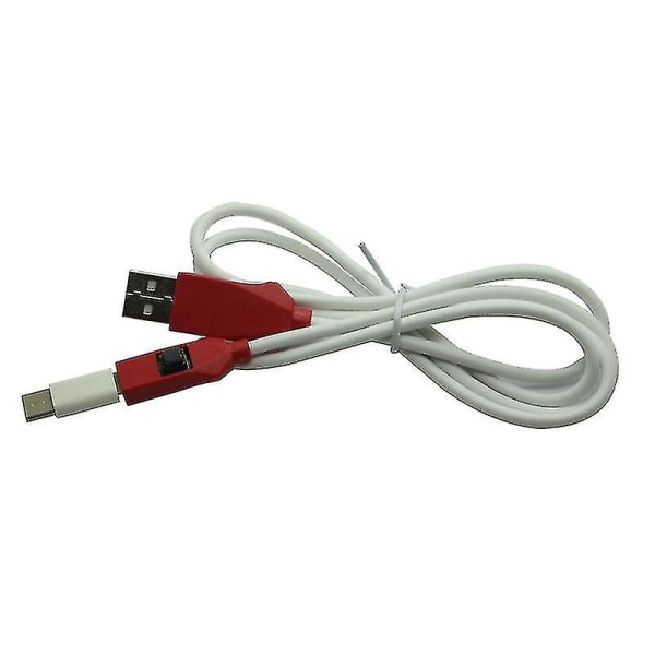 Miracle Edl-kabel for Mi og Qualcomm Flash og åpen for 9008-port