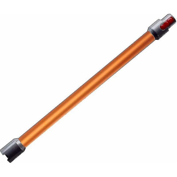 Vaihtojatkoputki Dyson V11 V15 V10 V8 V7 pölynimuriin, lisävarusteen jatkoputki on 72 cm, oranssi jatkettava sauva