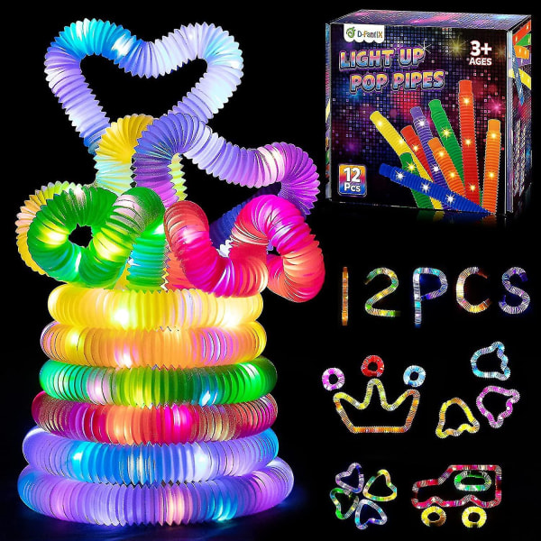 12 glow sticks deals