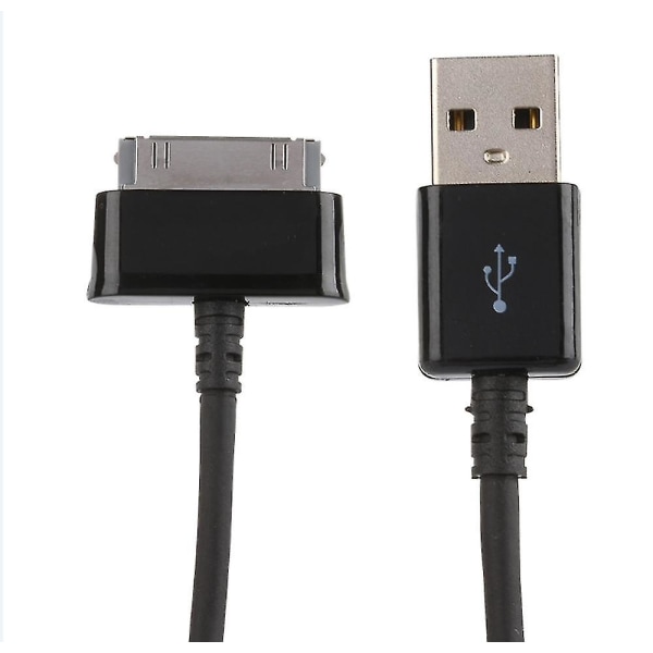 USB-datakabellader for Samsung Galaxy Tab 2 10.1 P5100 P7500-nettbrett