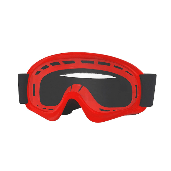 Udendørs Ski Vindtætte Goggles Cross-country Mountaineering Goggles Motorcykel Goggles