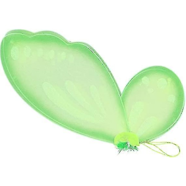 Butterfly Fairy Wings Angel Princess Wings Butterfly Wings Dress Up for Kid Pige Halloween Christmas Cosplay