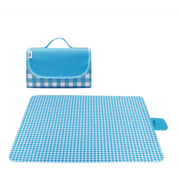 Portable Outdoor Picnic Mat Beach Mat Cam Blanket Yspm-25 195*200cm