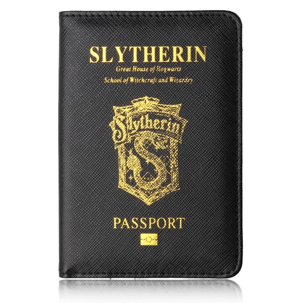 Harry Potter Passport Cover（I）