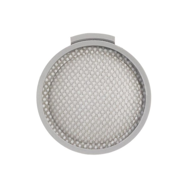 2st Hepa-filter för Mijia Scwxcq01rr H6 Handhållen trådlös dammsugare Utbytbara tillbehör