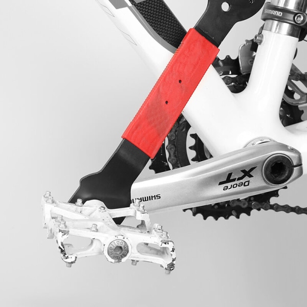Cykelreparationsverktyg pedalnyckel montering och demonteringsverktyg pedal demontering specialnyckel