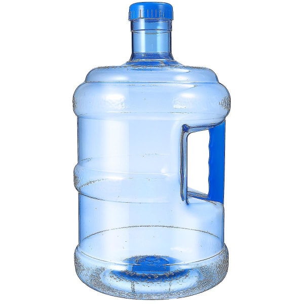 Sportsvandflasker 5 gallon vandflaske 5 gallon vandbeholder Vandkander drikke