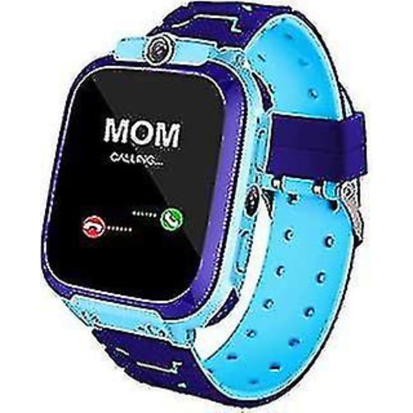 Children's Smart Watch For Boys And Girls With Two-way Talk