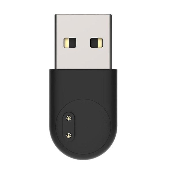 Power Magnetstativ USB Laddningsdocka Laddare Kabelbas För 7 5 6 Nfc