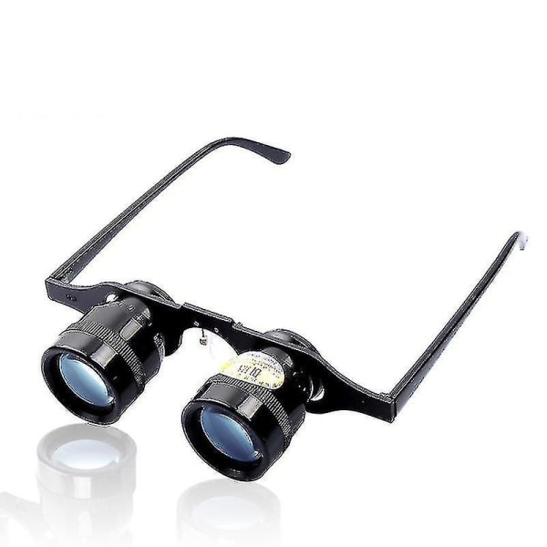 10x34 kikkert 10x briller Teleskop Super Low Vision Goggles Turbriller for jakt