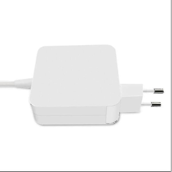 61w laddare för Apple Macbook USB typ C till C laddare Pd strömadapter + typc C