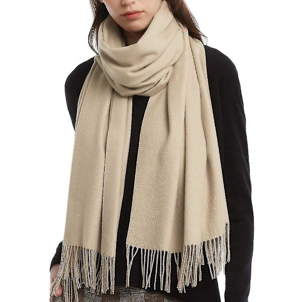 Cashmere scarves and wraps deals