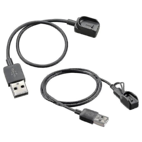 USB latauskaapeli USB laturi Plantronics Voyager Legend Tooth -legendaariselle latauskaapelille