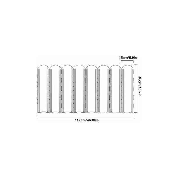 Campingspis Vindskydd Hopfällbar campingspis av aluminium med dragsko Picknick 117 40cm