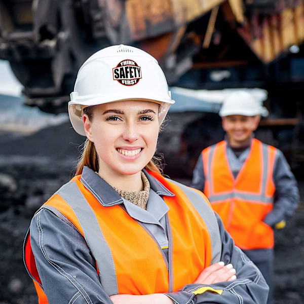 300 Stykker Hard Hat Klistremerker Morsomme Klistremerker For Verktøykasse Hjelm Sveising Bygg Union Jernarbeider Linjemann Oljefelt Elektriker Få Folk Til Å Le