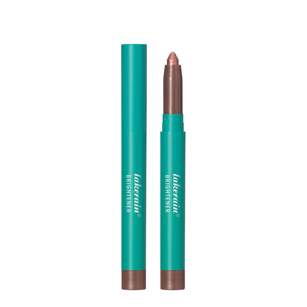Øyestifter for kvinner Langvarig lysende øyesminke Pen Eye Makeup Tool（4)