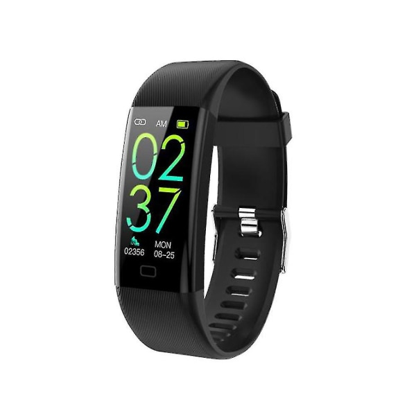 Fitness Tracker Watches, With Pressure Rate Mon Ip67 Activity Tracker With Sleep Mon, With Step Calorie Cou