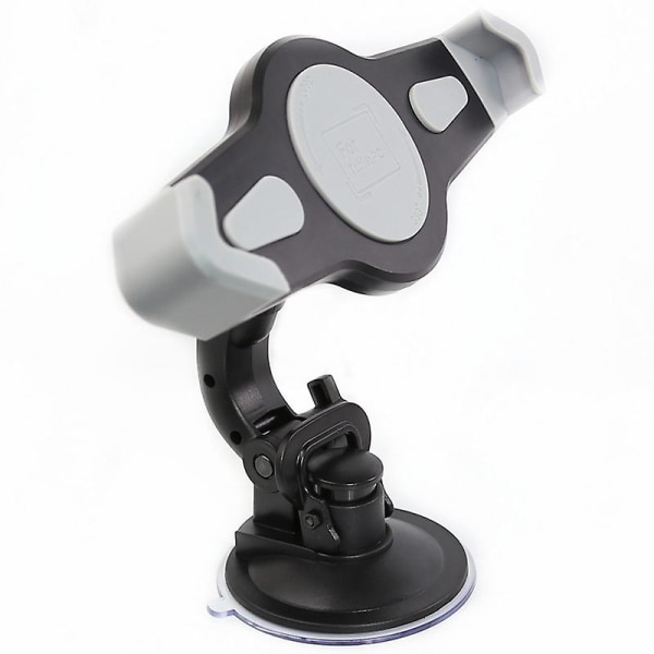 Universal 360 Rotation Car Dashboard Suction Mount Tablet Pc Stand Holder