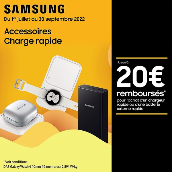 Kompatibel med Samsung Ep-ta800n 25 W ultrasnabbladdare, USB Type-C-port (utan kabel), (paket med 1)