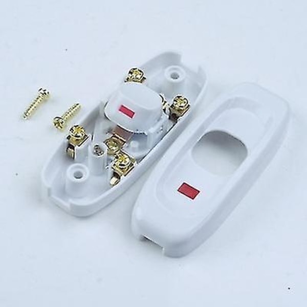 In-Line Switch/Lampa/Lighting Switch 7,2*2,7*2,1CM