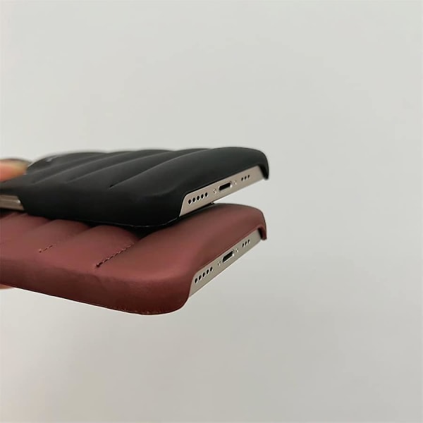 Lyxmode phone case Estetiskt Influencer- cover för Apple Iphone 14 13 Mini 12 11 Pro Xs Max X Xr 7 8 Plus Case Soft Silic