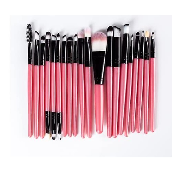 Makeup Brush Set(20pcs) Full Set Of Makeup Tools For Beginners