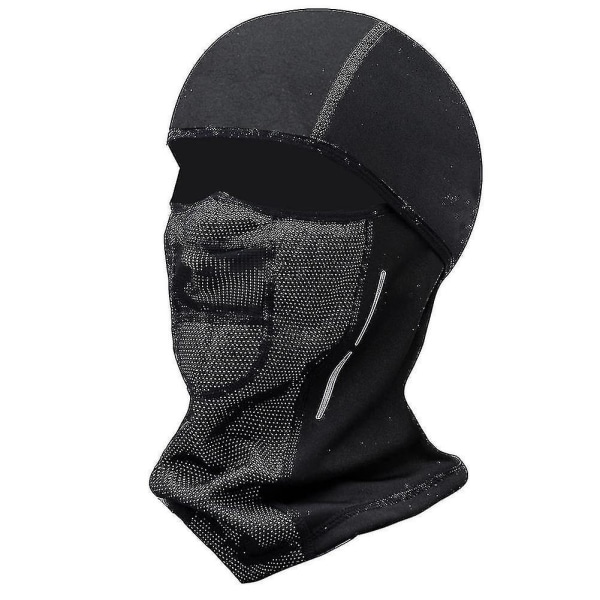 Ski Mask Balaclava, 3d Ski Mask, for menn, balaclava Ski Mask Winter Mask