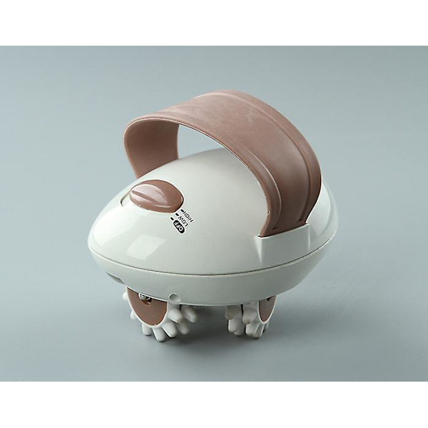 Massagehjul Roller Fat Burn Massage Machine Massager Elektrisk