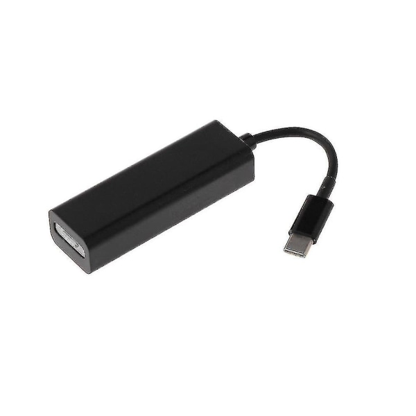 USB Type C Converter Laddningsadapter för Magsafe 2 Macbook Pro Laptop Telefon