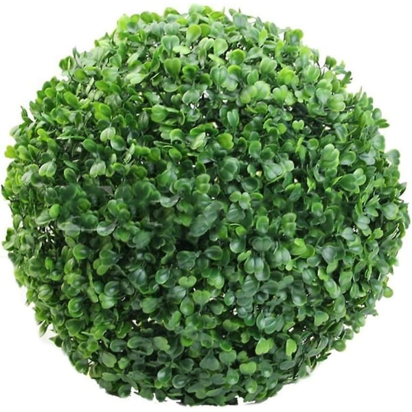 Konstgräs Topiary Ball 2st (28cm)