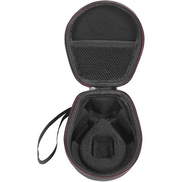 (15*12,5*6,5cm)Hårt Eva Case - Förvaringsväska - Kompatibel med Aftershokz hörlurar - Bärbart skydd - Bärlåda