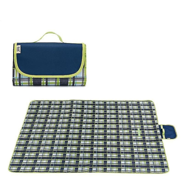 Portable Outdoor Picnic Mat Beach Mat Cam Blanket Yspm-94