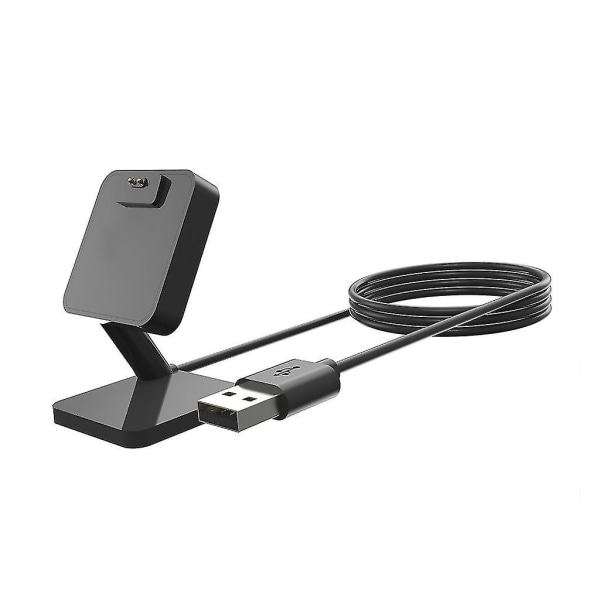 Usb-ladekabel Smartklokke Lader Strømbrakett Adapter For Mi Band 7 Pro