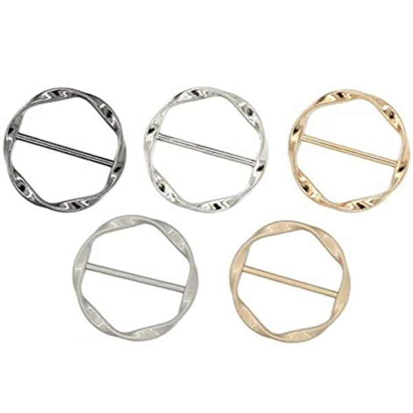 Clip ring store